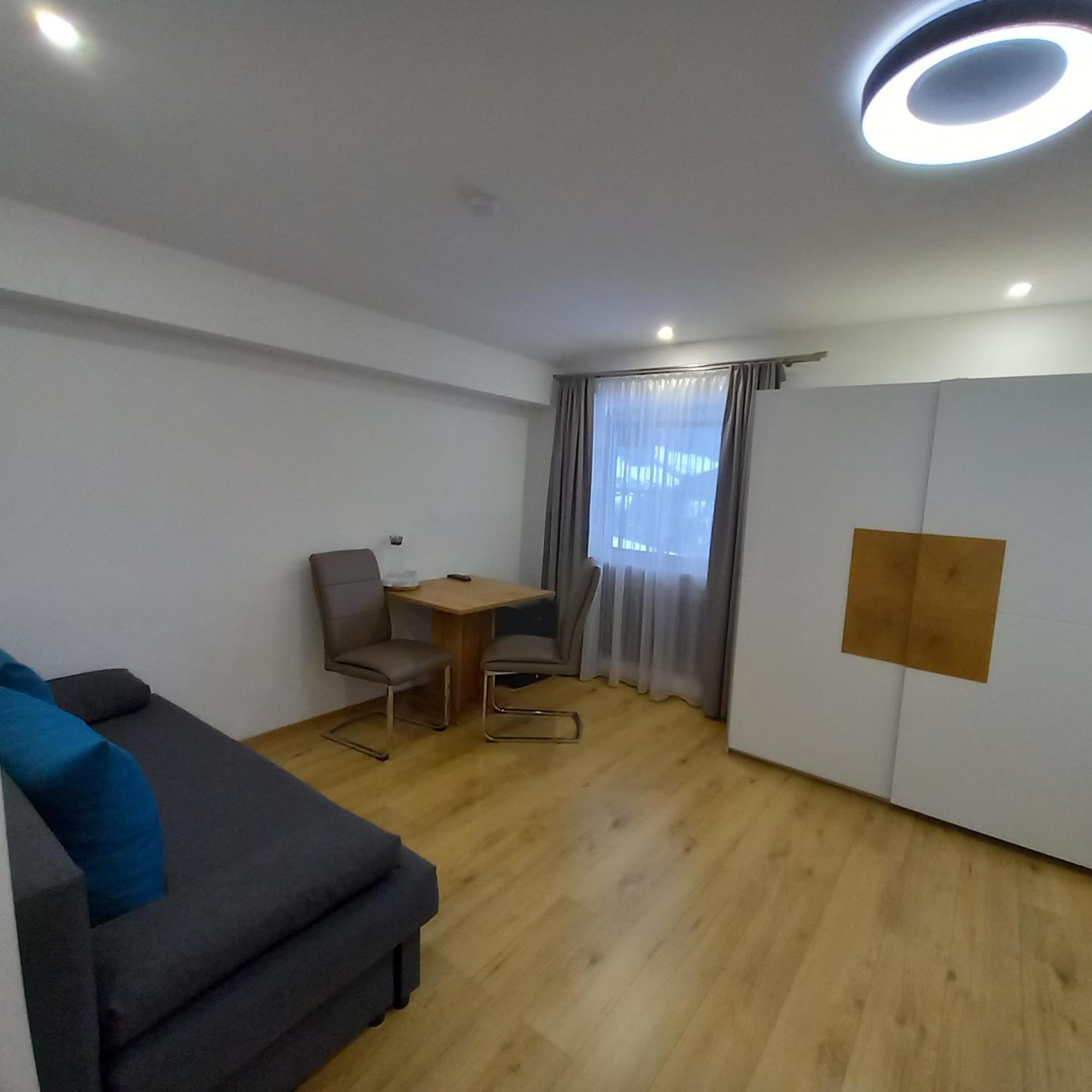 Pension Alpina Roppen Room photo