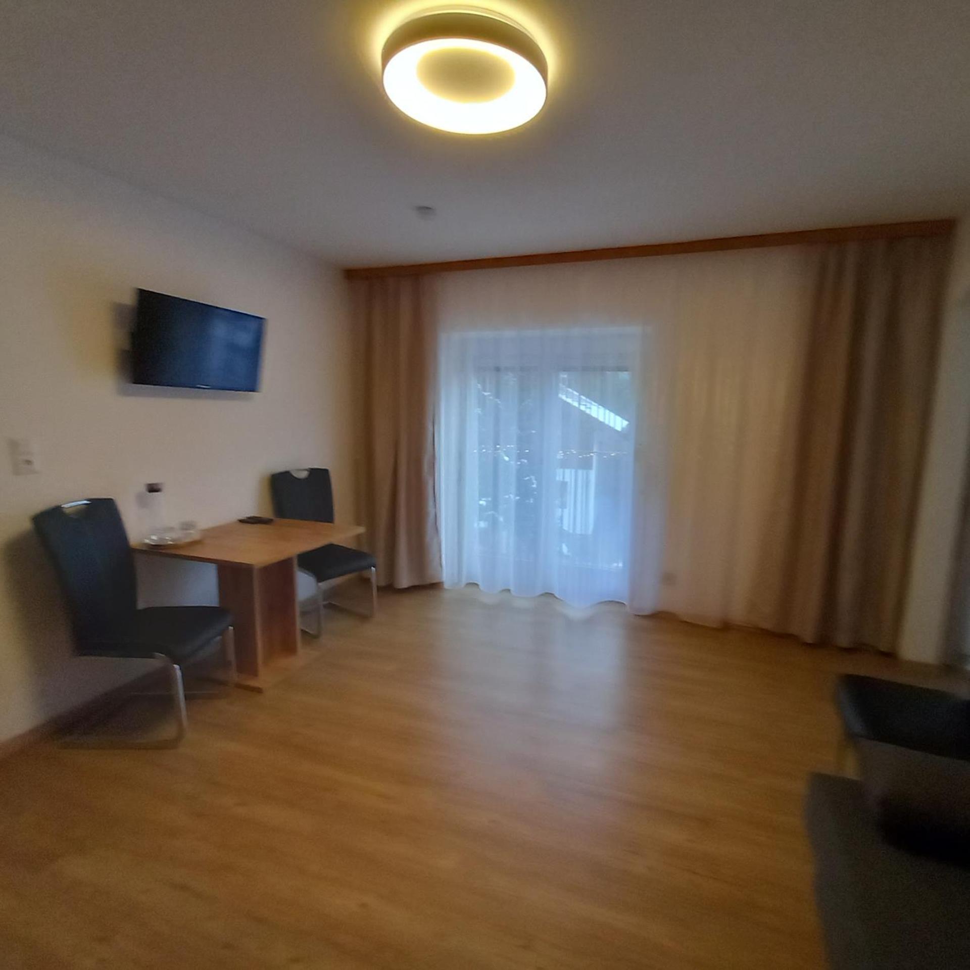 Pension Alpina Roppen Room photo